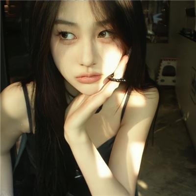 女将军她又美又飒